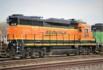 BNSF 2805